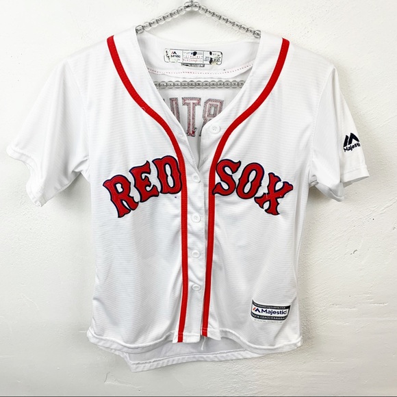 boston red sox david ortiz jersey